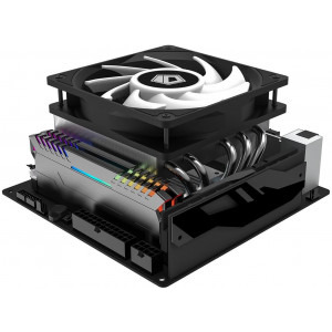 ID-Cooling IS-50 MAX RGB