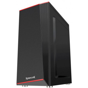 Redragon Ratchet Black