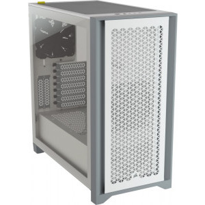 Corsair 4000D Airflow White