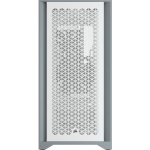 Corsair 4000D Airflow White