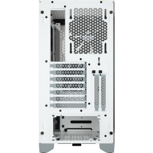 Corsair 4000D Airflow White
