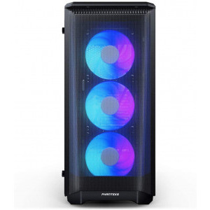 Phanteks Eclipse P400A Digital RGB Black