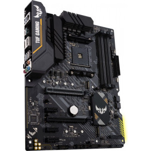 ASUS TUF GAMING B450-PLUS II