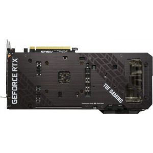 ASUS GeForce RTX 3070 TUF GAMING O8G LHR 8GB GDDR6 256-bit