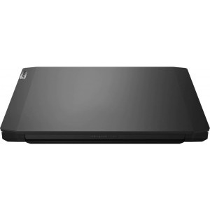 Lenovo Gaming 15.6'' IdeaPad 3 15ARH05, FHD IPS 120Hz, Procesor AMD Ryzen™ 7 4800H (8M Cache, up to 4.2 GHz), 8GB DDR4, 512GB SSD, GeForce GTX 1650 Ti 4GB, No OS, Onyx Black