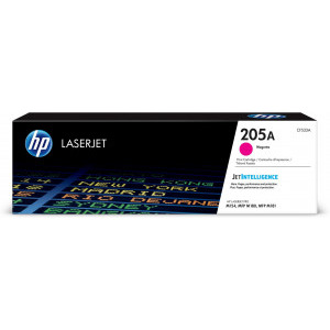 HP Toner 205A Magenta