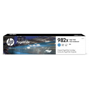 HP Cartus 982X Cyan
