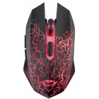 Mouse Gaming Trust GXT 107 Izza Wireless