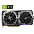 MSI GeForce RTX 2060 SUPER GAMING X 8GB GDDR6 256-bit