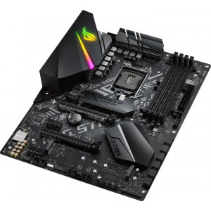 ASUS ROG STRIX B365-F GAMING