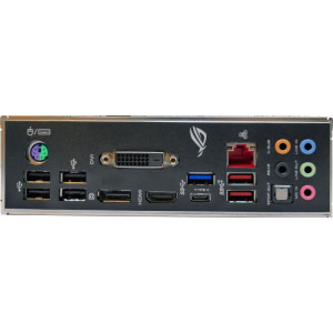 ASUS ROG STRIX B365-F GAMING