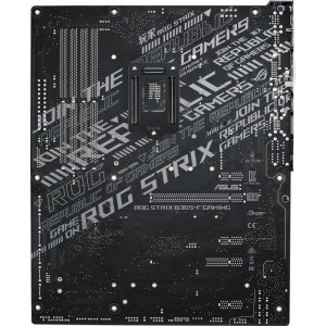 ASUS ROG STRIX B365-F GAMING