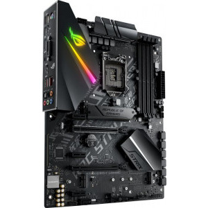 ASUS ROG STRIX B365-F GAMING