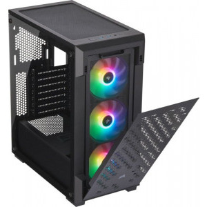 Corsair iCUE 220T RGB Airflow