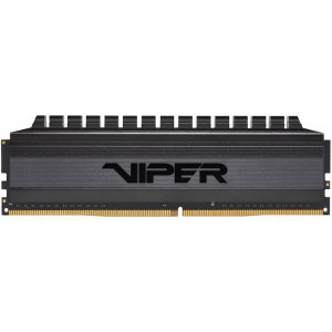 Patriot Viper 4 Blackout 16GB DDR4 3200MHz CL16 Dual Channel Kit