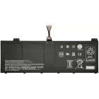 Acumulator notebook OEM Baterie pentru Acer TravelMate P6 P614-51TG-G2 Li-Polymer 3920mAh 4 celule 15.2V Mentor Premium