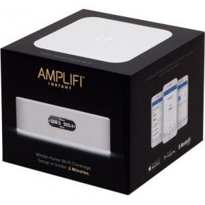 Ubiquiti Gigabit AmpliFi Instant Router Dual-Band