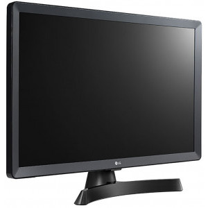 TV LCD LG 24TL510V - 24 Pollici, Modalità Gioco E Cinema, HDMI E USB, Montabile A Parete - 4