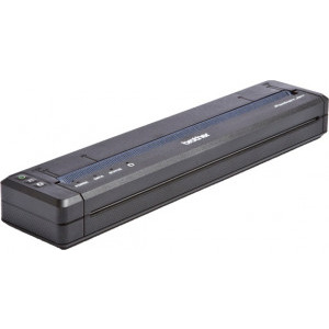 Brother PJ-722, Termica, Monocrom, Format A4, Portabila