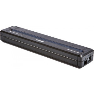 Brother PJ-722, Termica, Monocrom, Format A4, Portabila