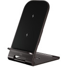 Incarcator wireless Allity AWC-100-15W Wireless Qi Fast charge 15 W Graphite