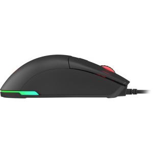 Genesis Krypton 750 Black