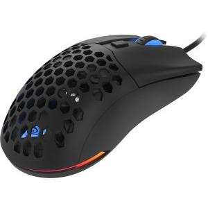 Genesis Krypton 750 Black
