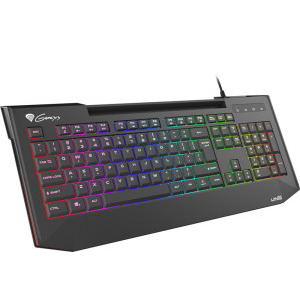 Genesis LITH 400 RGB Black