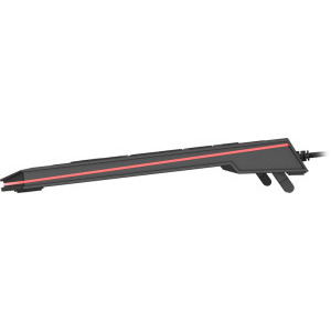 Genesis LITH 400 RGB Black