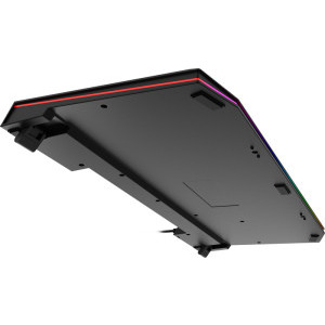 Genesis LITH 400 RGB Black