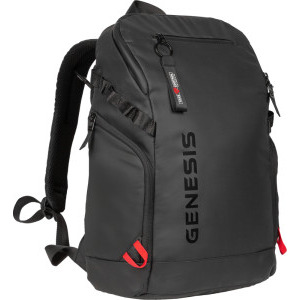 Genesis Rucsac notebook 15.6 inch PALLAD 420 Black