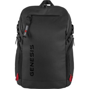 Genesis Rucsac notebook 15.6 inch PALLAD 420 Black