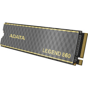 ADATA Legend 860 1TB PCI Express 4.0 x4 M.2 2280