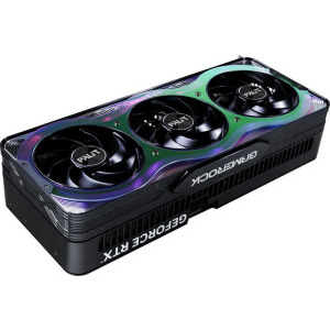 Palit GeForce RTX 5090 GameRock 32GB GDDR7 512-bit DLSS 4.0