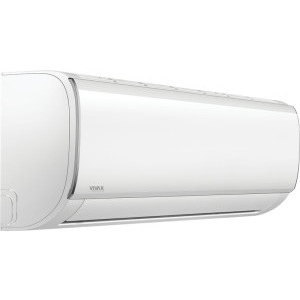 VIVAX M-Design, 18000 BTU, Clasa A++/A+, Wi-Fi, Inverter, Golden Fin + Kit instalare inclus