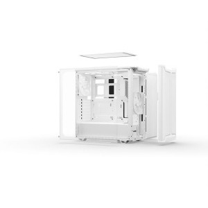 be quiet! Pure Base 501 DX White