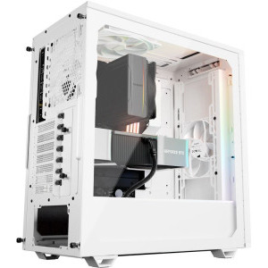 be quiet! Pure Base 501 DX White
