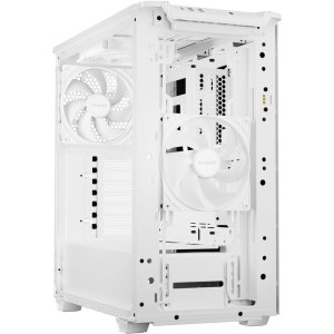 be quiet! Pure Base 501 DX White