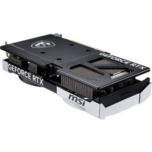 MSI GeForce RTX 5070 VENTUS 2X OC 12GB GDDR7 192-bit DLSS 4.0