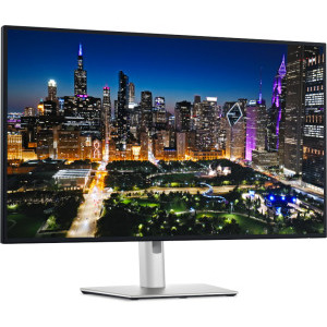DELL U3225QE 31.5 inch UHD IPS 5 ms 120 Hz Thunderbolt HDR