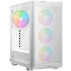 Carcasa be quiet! Pure Base 501 LX White