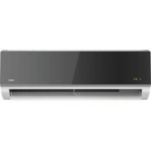 VIVAX R-Design Mirror, 12000 BTU, Clasa A+++/A++, Wi-Fi, Inverter, Golden Fin, Ionizator + Kit instalare inclus