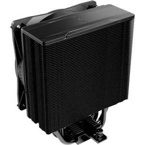 be quiet! Pure Rock 3 Black