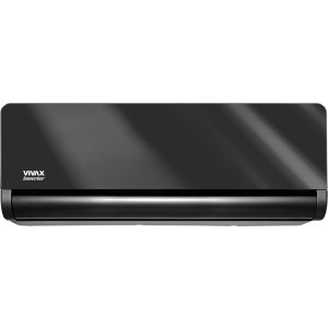VIVAX H+ Design Mirror, 12000 BTU, Clasa A+++/A++, Wi-Fi Ready, Inverter, Golden Fin, Ionizator