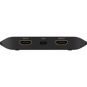 Placa de captura Elgato Game Capture 4K X - PC Garage