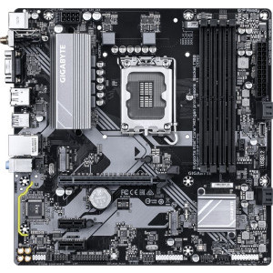 Placa de baza GIGABYTE B760M D3HP WIFI6