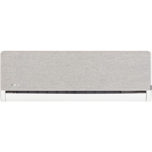 VIVAX H+ Design Silver, 18000 BTU, Clasa A++/A+, Wi-Fi, Inverter, Golden Fin, Ionizator + Kit instalare inclus