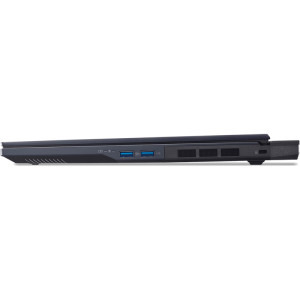 Acer Gaming 16'' Predator Helios Neo 16 AI PHN16-73, WQXGA IPS 240Hz, Procesor Intel® Core™ Ultra 9 275HX (36M Cache, up to 5.40 GHz), 32GB DDR5, 1TB SSD, GeForce RTX 5070 Ti 12GB, No OS, Abyssal Black
