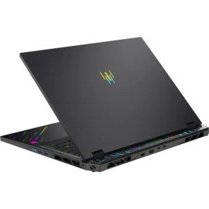 Acer Gaming 18'' Predator Helios 18 AI PH18-73, WQUXGA Mini LED 120Hz, Procesor Intel® Core™ Ultra 9 275HX (36M Cache, up to 5.40 GHz), 64GB DDR5, 1TB SSD, GeForce RTX 5090 24GB, No OS, Abyssal Black