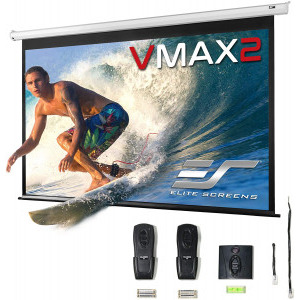 EliteScreens VMAX180XWV, 365,7 x 274,3 cm